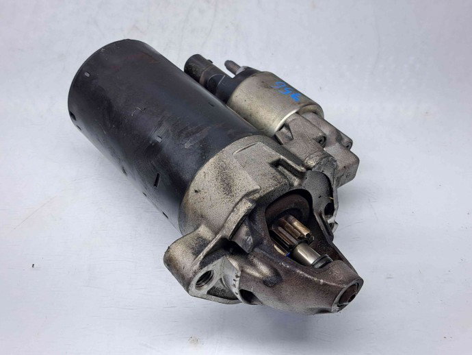 Electromotor 9 dinti Audi A6 Avant (4F5, C6) [Fabr 2005-2010] 03G911023A 2.0 TDI CAHA  125KW / 170CP