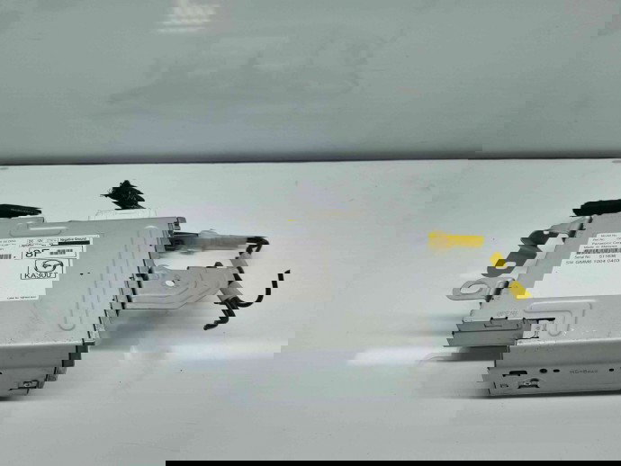  Modul confort MAZDA 6 (GJ1) [Fabr 2014-2021] GMM666DRX