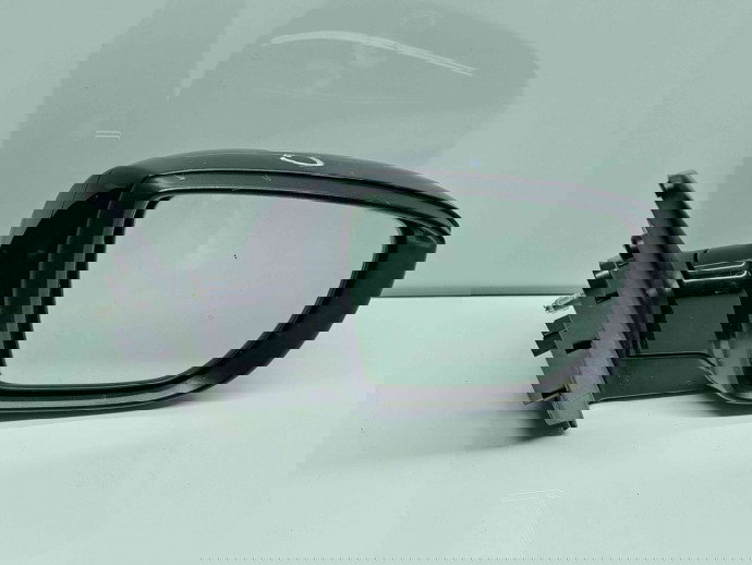 Oglinda dreapta Hyundai ix35 (LM) [Fabr 2010-2017] PHANTOM BLACK