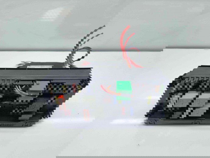  Panou sigurante Mercedes Clasa C (W204) [Fabr 2007-2014] A2049009501 