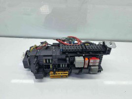  Panou sigurante Mercedes Clasa C (W204) [Fabr 2007-2014] 2049000902 