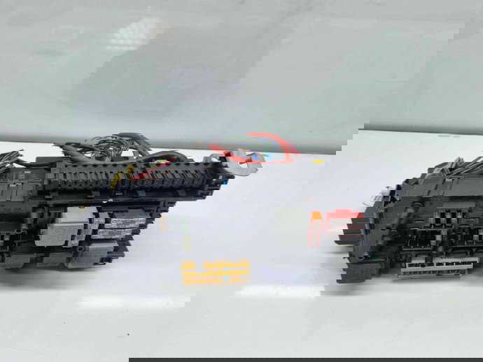  Panou sigurante Mercedes Clasa C (W204) [Fabr 2007-2014] 2049000902 