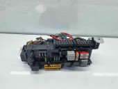  Panou sigurante Mercedes Clasa C (W204) [Fabr 2007-2014] 2049000902 