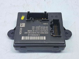 Modul usa stanga fata Volvo V40 [Fabr 2013-2019] AV6N-14C235-BB