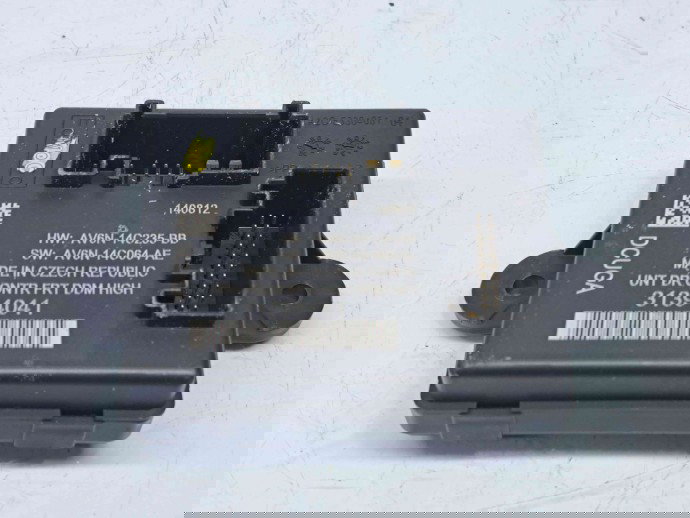 Modul usa stanga fata Volvo V40 [Fabr 2013-2019] AV6N-14C235-BB