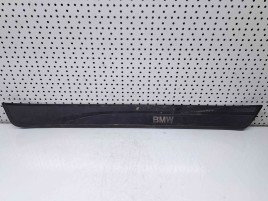 Ornament prag dreapta fata Bmw 3 Touring (E91) [Fabr 2005-2011] 7060280
