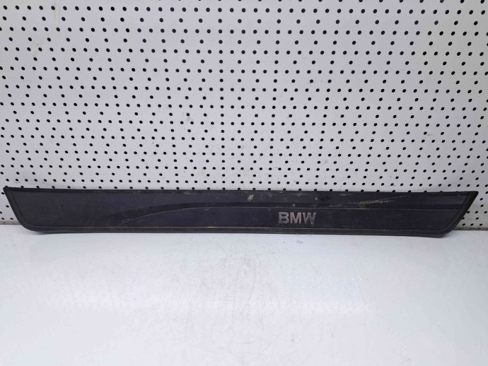 Ornament prag dreapta fata Bmw 3 Touring (E91) [Fabr 2005-2011] 7060280