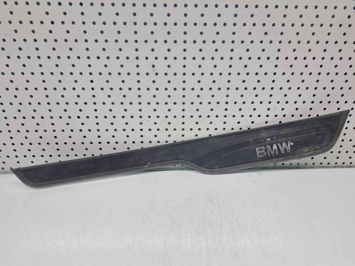 Ornament prag dreapta spate Bmw 3 Touring (E91) [Fabr 2005-2011] 7060286