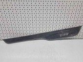 Ornament prag dreapta spate Bmw 3 Touring (E91) [Fabr 2005-2011] 7060286