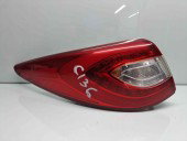  Stop aripa stanga Hyundai ix35 (LM) [Fabr 2010-2017] OEM