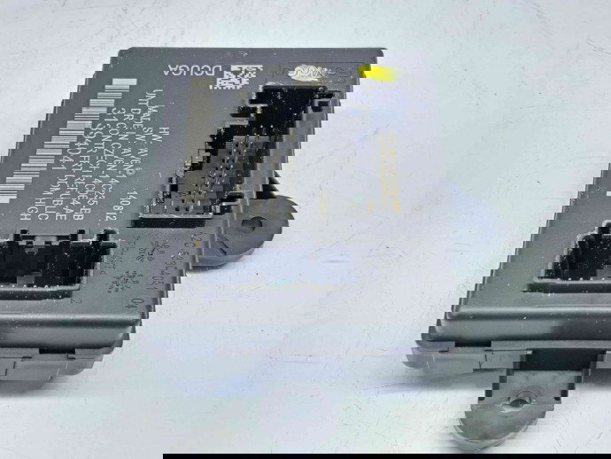 Modul usa stanga fata Volvo V40 [Fabr 2013-2019] AV6N-14C235-BB