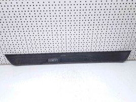 Ornament prag stanga fata Bmw 3 Touring (E91) [Fabr 2005-2011] 7060279