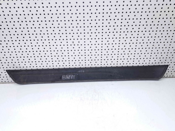 Ornament prag stanga fata Bmw 3 Touring (E91) [Fabr 2005-2011] 7060279
