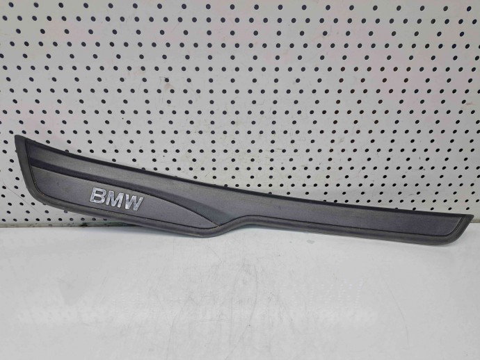 Ornament prag stanga spate Bmw 3 Touring (E91) [Fabr 2005-2011] 7060285