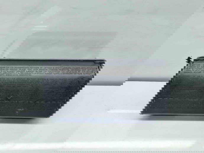  Airbag pasager Mercedes Clasa E (W211) [Fabr 2002-2009] 2118603305