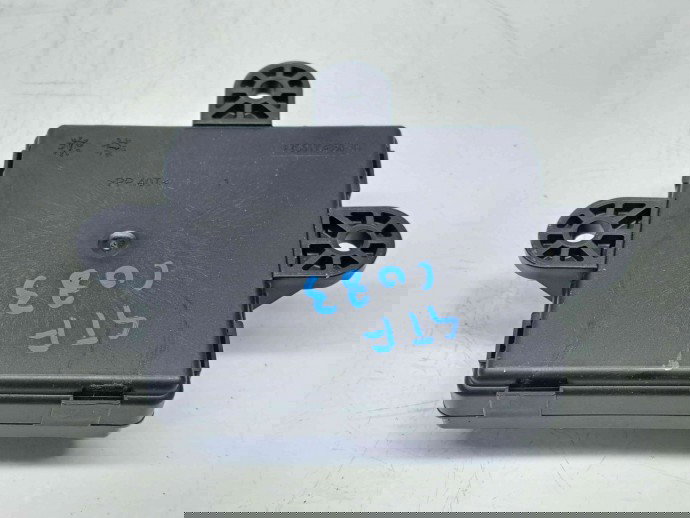 Modul usa stanga fata Volvo V40 [Fabr 2013-2019] AV6N-14C235-BB