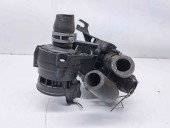 Pompa recirculare apa Audi A6 Avant (4F5, C6) [Fabr 2005-2010] 0392023007 2.0 TDI CAHA