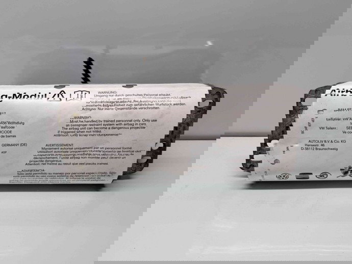  Airbag pasager Skoda Octavia 2 (1Z3) [Fabr 2004-2013] 1K0880204N