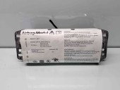  Airbag pasager Skoda Octavia 2 (1Z3) [Fabr 2004-2013] 1K0880204N