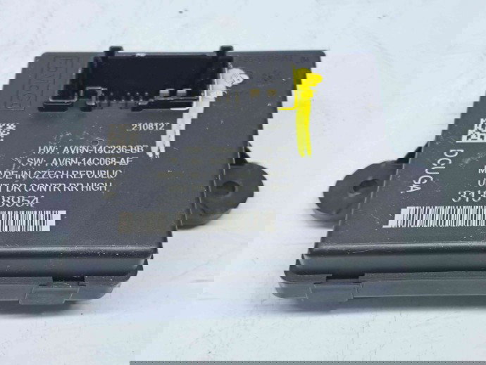 Modul usa stanga spate Volvo V40 [Fabr 2013-2019] AV6N-14C236-BB