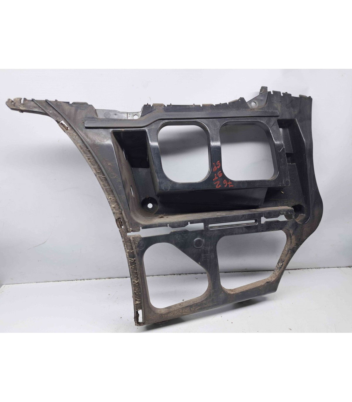 Suport bara stanga spate Bmw 3 Touring (E91) [Fabr 2005-2011] 7127715