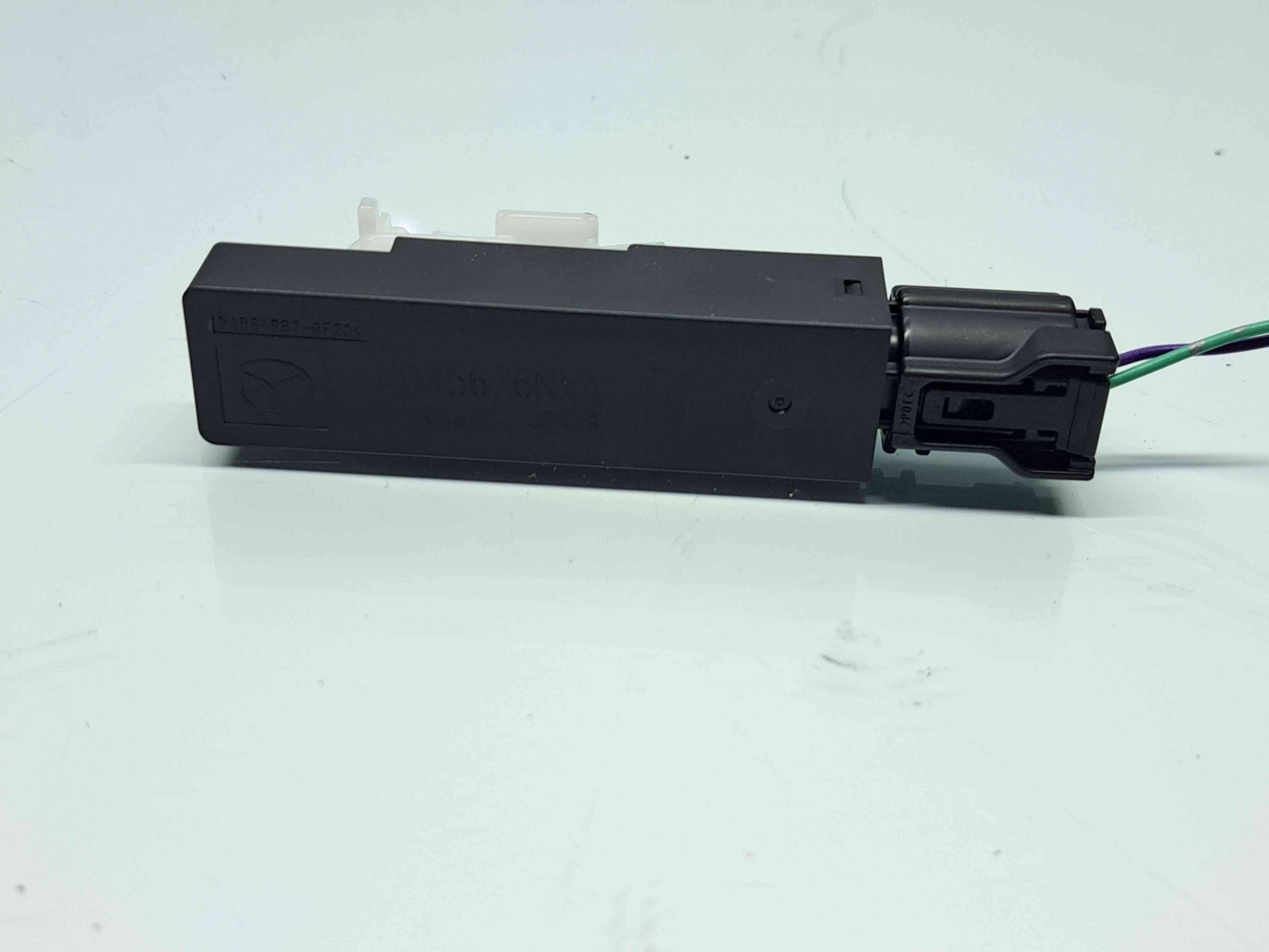 Antena keyless entry MAZDA 6 (GJ1) [Fabr 2014-2021] KD45676NXA - imagine 1