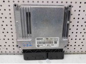 Calculator motor ECU, 7811700, 0281015043, Bmw 1 Coupe (E82), 2.0 d