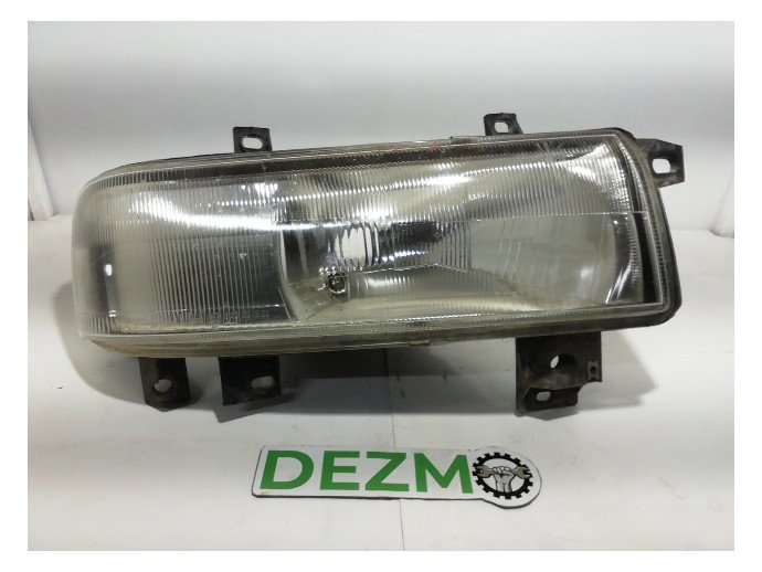 Far dreapta Renault Master 2 2.8 S9W OEM 1992-2021