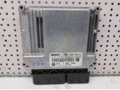 Calculator motor ECU, 7811700, 0281015043, Bmw X3 (E83), 2.0 d