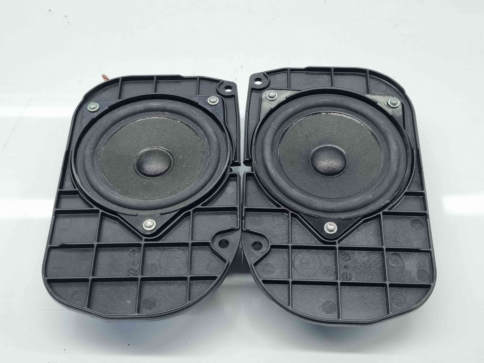 Boxa dreapta spate Bmw 5 Touring (F11) [Fabr 2011-2016] 9239183 n 9239184