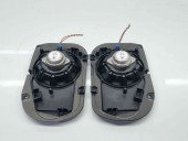  Boxa dreapta spate Bmw 5 Touring (F11) [Fabr 2011-2016] 9239183 | 9239184