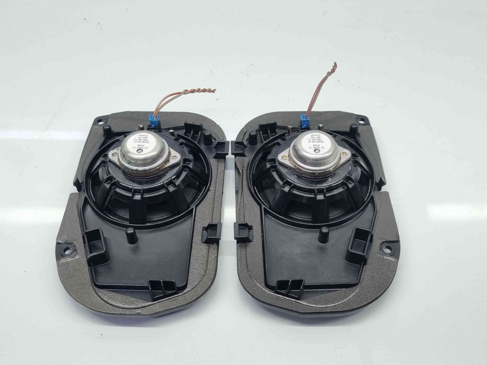 Boxa dreapta spate Bmw 5 Touring (F11) [Fabr 2011-2016] 9239183 n 9239184 - imagine 2