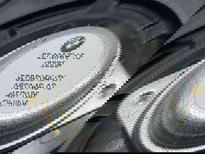  Boxa dreapta spate Bmw 5 Touring (F11) [Fabr 2011-2016] 9239183 | 9239184