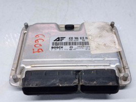 Calculator motor, 038906019PA, Seat Alhambra (7V8, 7V9), 1.9 TDI, BVK