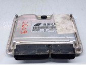 Calculator motor, 038906019PA, Seat Alhambra (7V8, 7V9), 1.9 TDI, BVK