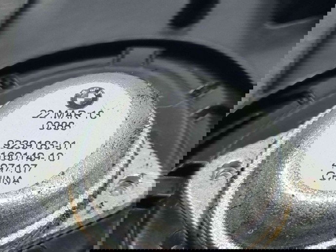  Boxa dreapta spate Bmw 5 Touring (F11) [Fabr 2011-2016] 9239183 | 9239184