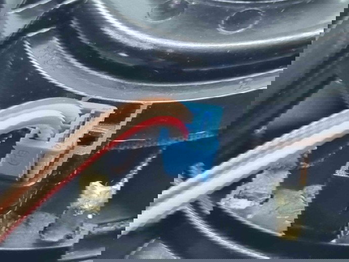  Boxa dreapta spate Bmw 5 Touring (F11) [Fabr 2011-2016] 9239183 | 9239184