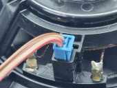  Boxa dreapta spate Bmw 5 Touring (F11) [Fabr 2011-2016] 9239183 | 9239184