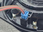  Boxa dreapta spate Bmw 5 Touring (F11) [Fabr 2011-2016] 9239183 | 9239184