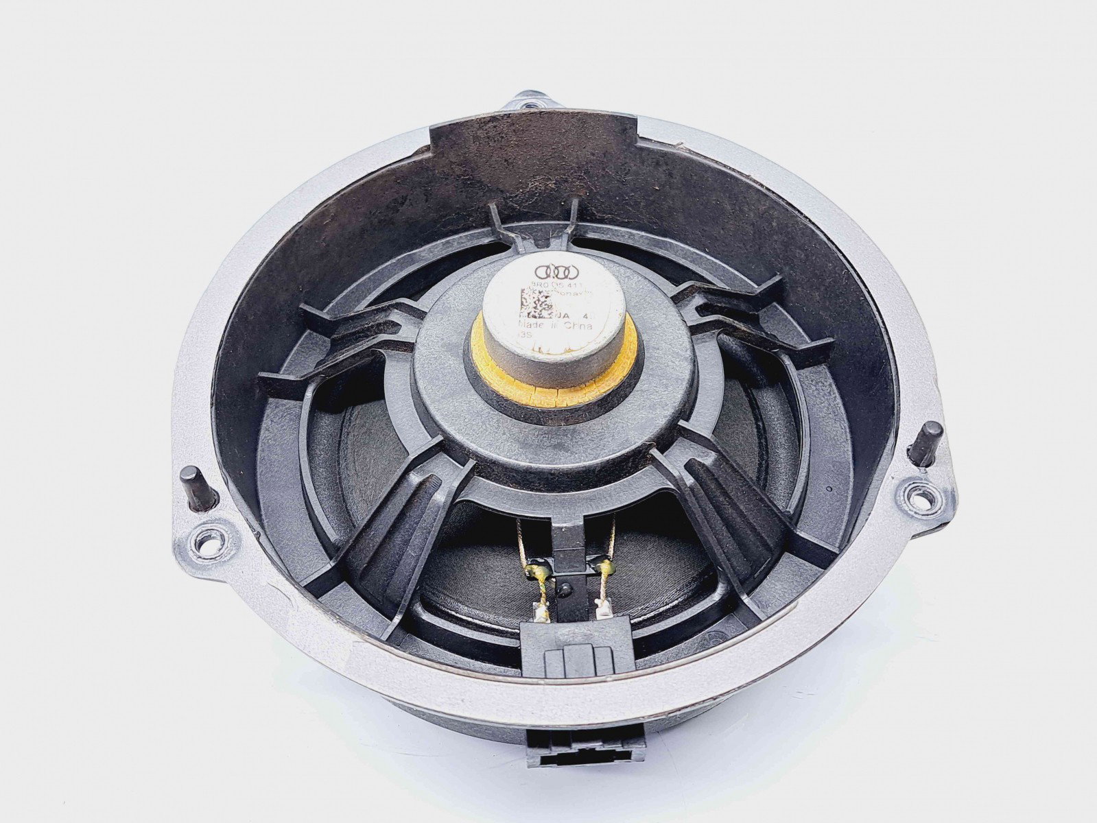 Boxa dreapta spate Audi A5 Sportback (8TA) [Fabr 2009-2015] 8R0035411 - imagine 3