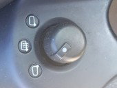 Buton reglaj oglinzi Audi A6 C6 2.0 BRE OEM 2004-2010