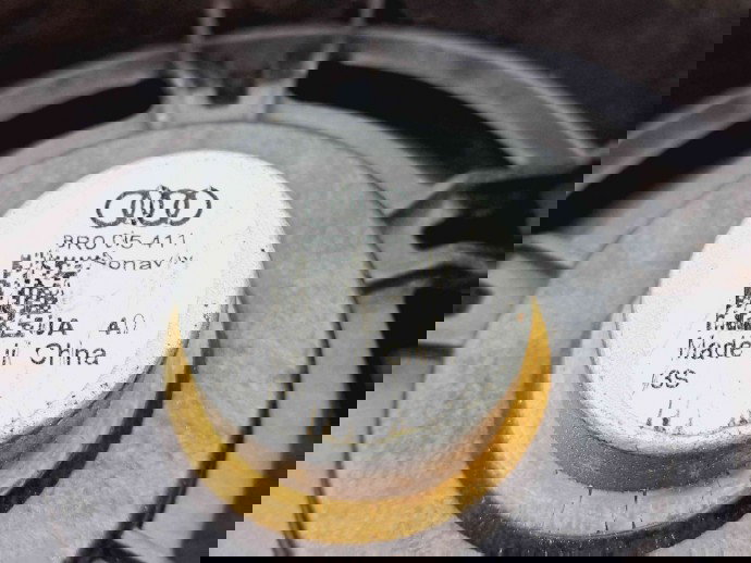  Boxa dreapta spate Audi A5 Sportback (8TA) [Fabr 2009-2015] 8R0035411