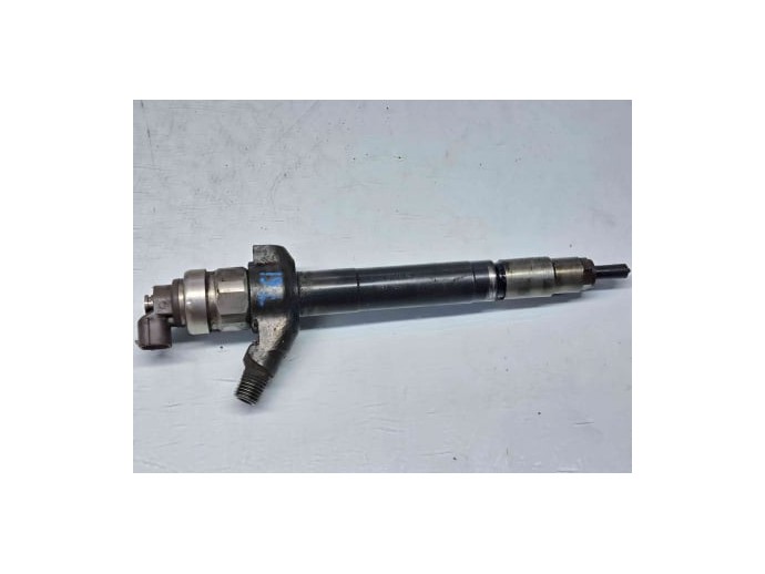 Injector, 6C1Q-9K546-AC, Peugeot Boxer Autobus, 2.2 hdi