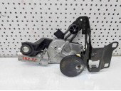 Motoras stergator haion, 1397220905, Bmw 5 Touring (E61)
