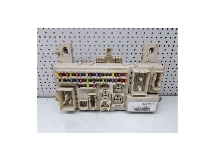 Panou sigurante, 4M5T-14A073-DF, Ford Focus 2