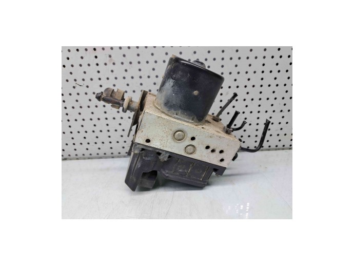 Unitate control ABS, 6Q0907379H, 0265900009, Skoda Fabia 1 (6Y2)