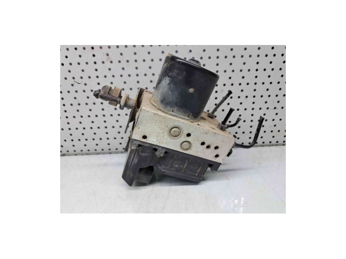 Unitate control ABS, 6Q0907379H, 0265900009, Seat Ibiza 4 (6L)