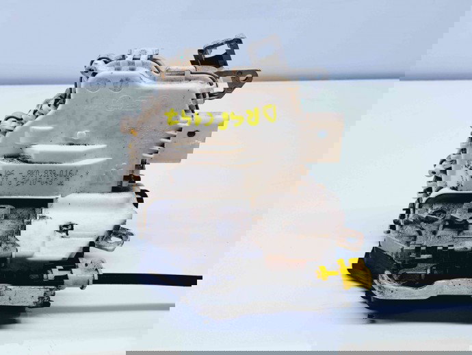 Broasca usa dreapta spate Audi A5 Sportback (8TA) [Fabr 2009-2015] 8K0839016C