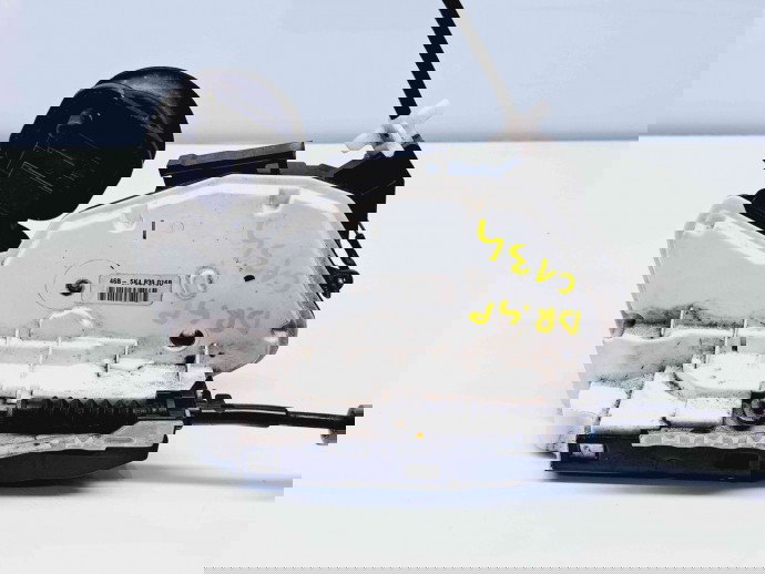 Broasca usa dreapta spate Volkswagen Golf 6 (5K1) [Fabr 2009-2013] 5K4839016B