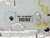 Broasca usa dreapta spate Volkswagen Golf 6 (5K1) [Fabr 2009-2013] 5K4839016B